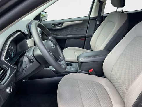 Used 2022 Ford Escape SE AWD/4WD image 10