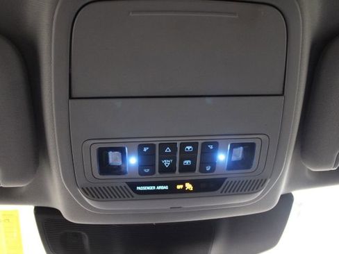 Used 2023 Ford Explorer Limited w/ Equipment Group 301A image 45