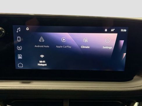 New 2026 Buick Envista Sport Touring FWD image 12