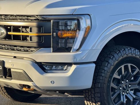 Used 2023 Ford F150 Tremor w/ Trailer Tow Package image 6