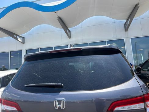 Used 2022 Honda Pilot Touring image 5