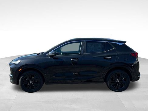 Used 2025 Buick Encore GX Sport Touring AWD/4WD image 8