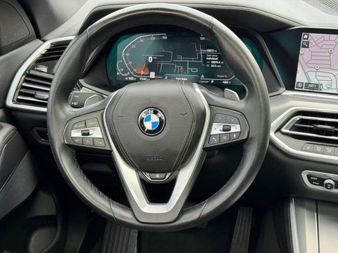 Used 2022 BMW X5 xDrive40i w/ Premium Package image 18