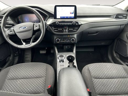 Used 2023 Ford Escape Active AWD/4WD image 10