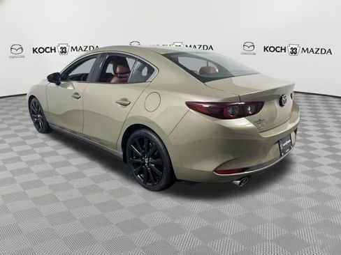 Used 2024 MAZDA MAZDA3 s image 6