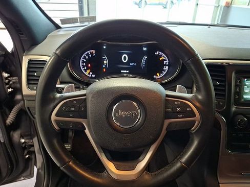 Used 2015 Jeep Grand Cherokee Laredo w/ Quick Order Package 23E image 18