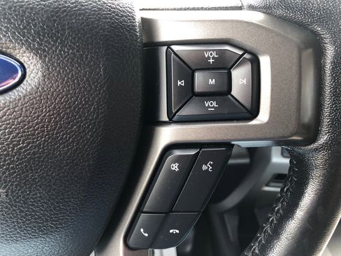 Used 2019 Ford Expedition XLT image 35