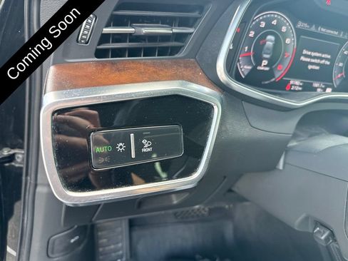 Used 2019 Audi A6 3.0T Prestige AWD/4WD image 12