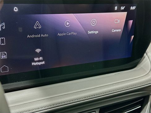 New 2026 Buick Encore GX Sport Touring w/ Advanced Technology Package image 14