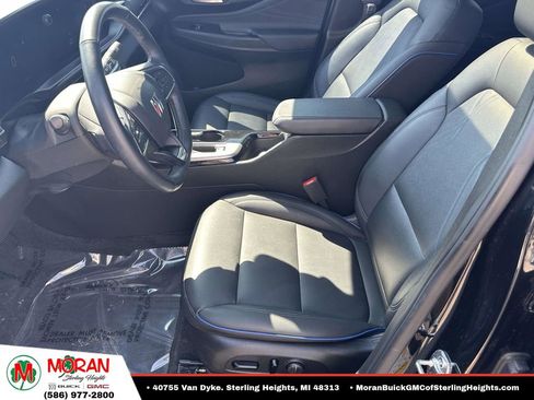 Certified 2024 Buick Envista Sport Touring w/ Convenience I Package FWD image 20