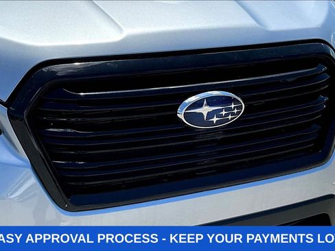 Used 2022 Subaru Ascent Onyx Edition AWD/4WD image 41
