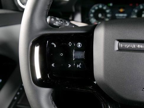 New 2026 Land Rover Range Rover Evoque S AWD/4WD image 19
