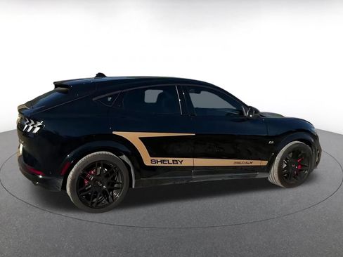 Used 2023 Ford Mustang Mach-E GT AWD/4WD image 12