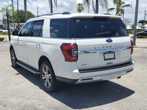 Used 2022 Ford Expedition Limited RWD image 5