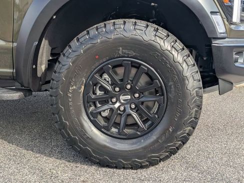 New 2025 Ford F150 Raptor image 11