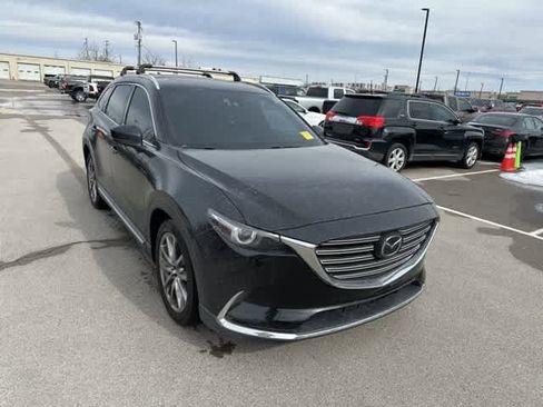 Used 2016 MAZDA CX-9 Signature image 21