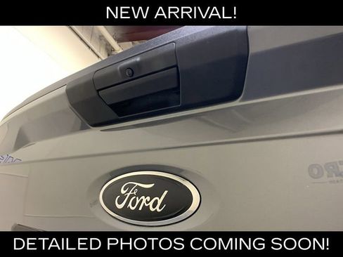 Used 2023 Ford F150 XL w/ STX Appearance Package AWD/4WD image 18
