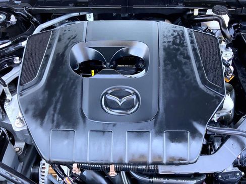 Used 2024 MAZDA CX-30 AWD 2.5 S image 32