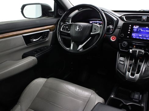 Used 2018 Honda CR-V EX-L image 31