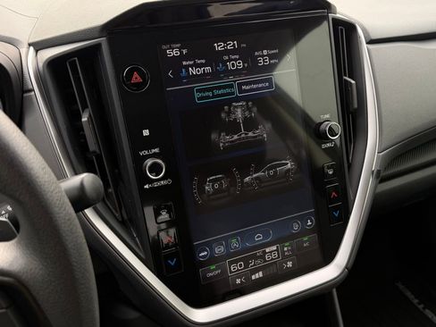 Used 2024 Subaru Crosstrek 2.0i Premium image 19