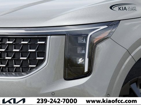 New 2026 Kia Carnival SX image 10