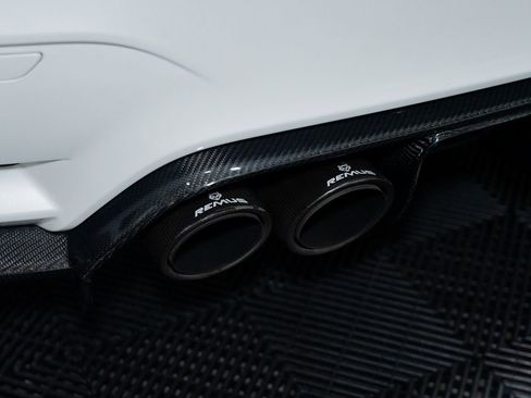 Used 2018 BMW M4 Coupe RWD image 12