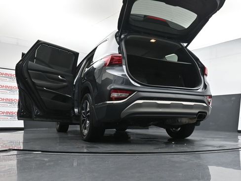 Used 2020 Hyundai Santa Fe Limited FWD image 45