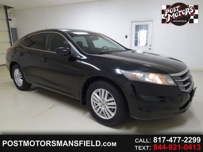 Used 2012 Honda Crosstour EX-L