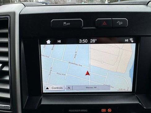 Used 2017 Ford F250 Lariat w/ Lariat Value Package image 19