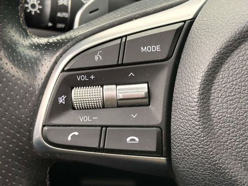 Used 2021 Genesis G70 2.0T w/ Elite Package image 26