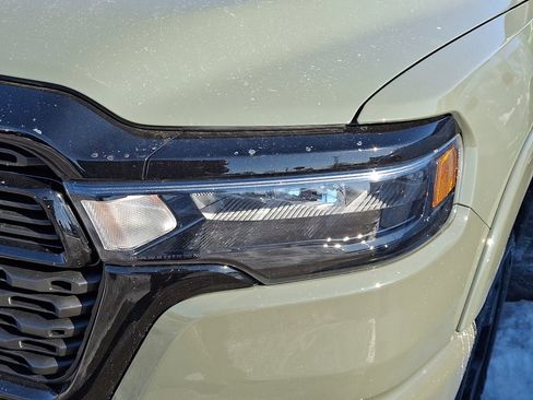 New 2026 RAM 1500 Big Horn image 4