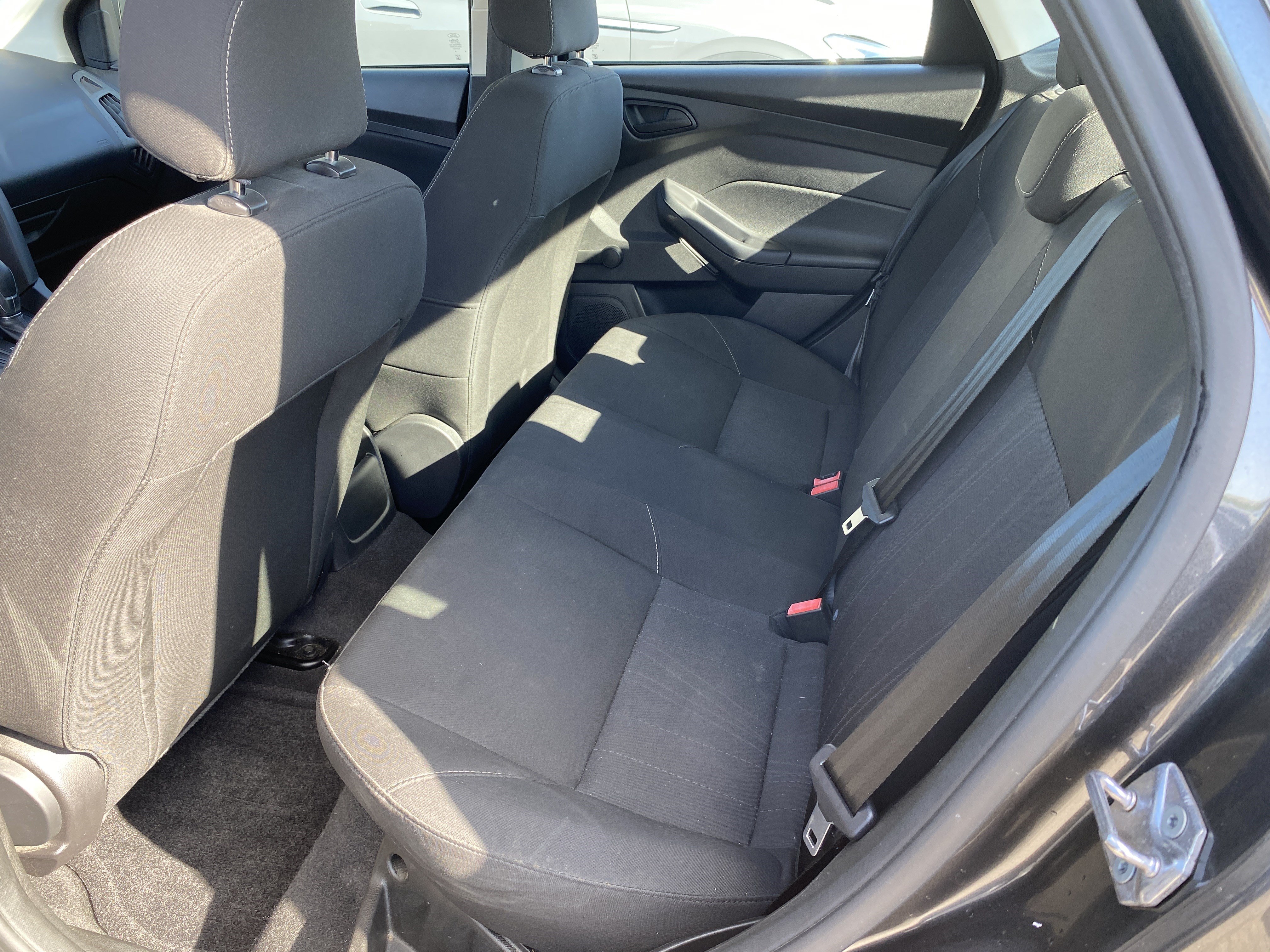 Used 2016 Ford Focus S FWD image 17