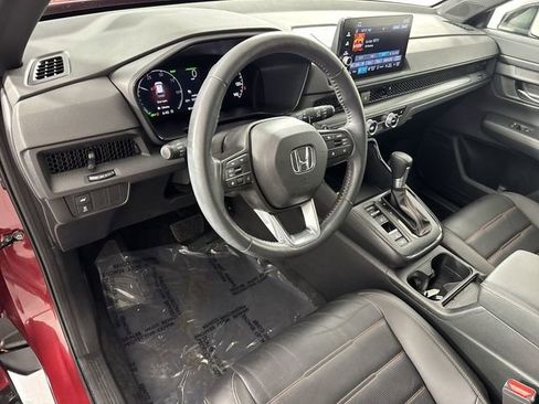 Certified 2024 Honda CR-V Sport-L image 25