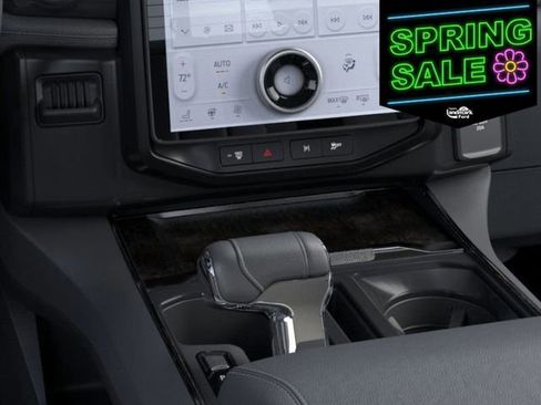 New 2025 Ford F150 Lightning Flash image 15