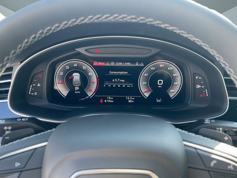 New 2026 Audi Q8 Premium Plus image 18