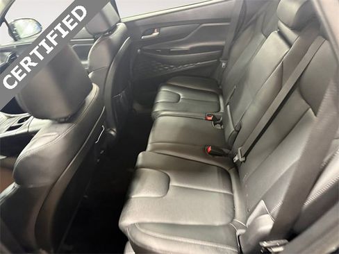 Certified 2023 Hyundai Santa Fe XRT w/ Cargo Package image 13