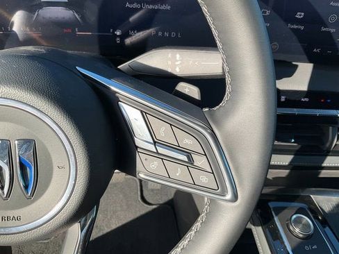 New 2026 Buick Enclave Sport Touring w/ Power Package image 9