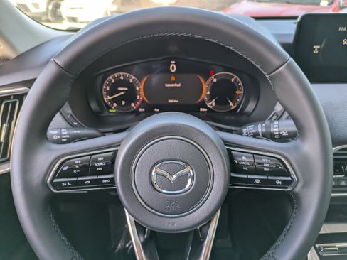 New 2026 MAZDA CX-90 3.3 Turbo w/ Premium Sport Pkg image 26