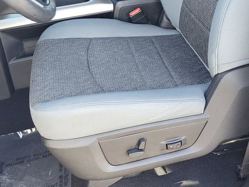 Used 2019 RAM 1500 Classic Warlock w/ Electronics Group image 19