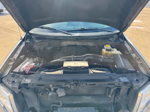 Used 2013 Ford F150 XLT w/ Luxury Equipment Group image 22