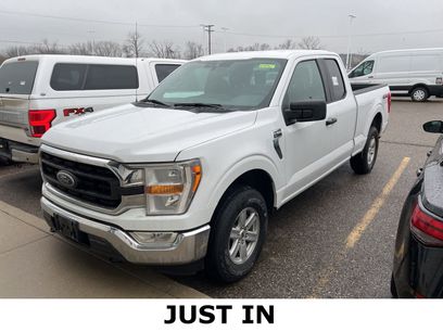 Used 2021 Ford F150 XLT