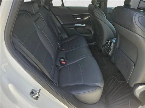Certified 2026 Mercedes-Benz GLC 300 image 19