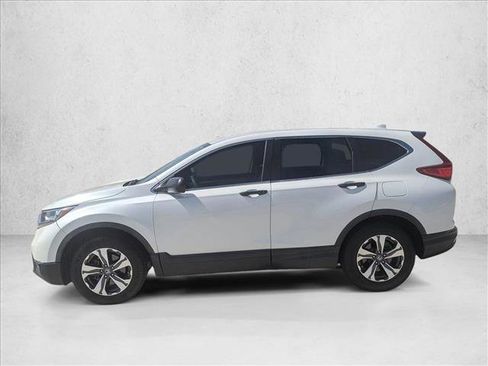 Used 2018 Honda CR-V LX image 9