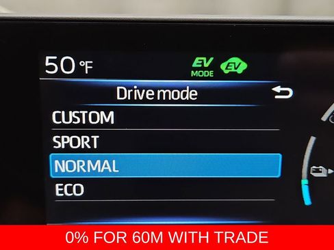 New 2026 Toyota Prius Plug-In Hybrid image 17