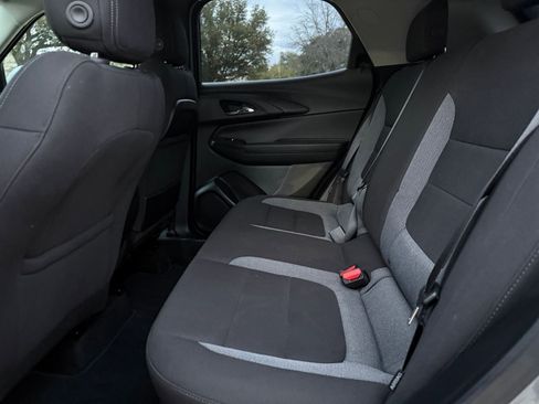 Used 2025 Chevrolet TrailBlazer LT image 25