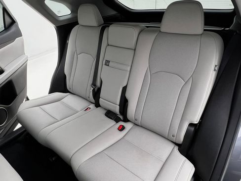 Certified 2021 Lexus RX 350 AWD w/ Premium Package image 18