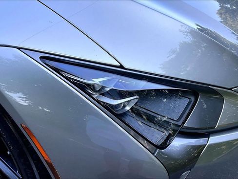Used 2018 Lexus LC 500 Coupe RWD image 24