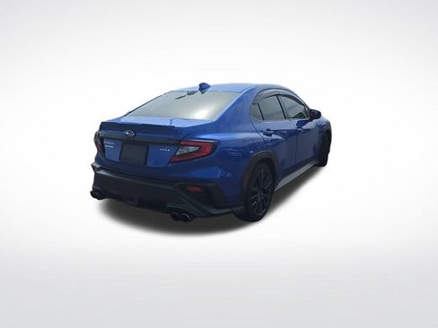 Certified 2023 Subaru WRX Limited AWD/4WD image 9