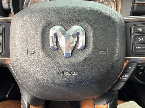 Used 2019 RAM 2500 Limited AWD/4WD image 28