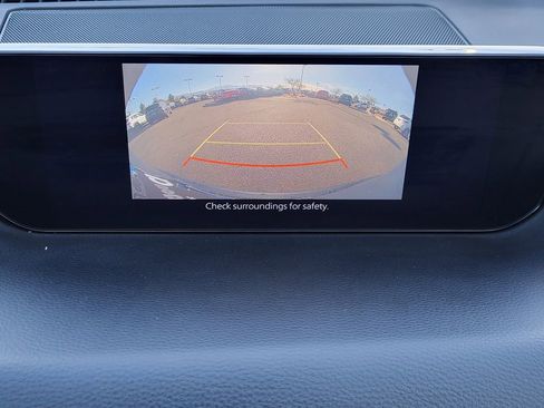 Used 2024 MAZDA CX-50 AWD 2.5 S w/ Preferred Package image 8